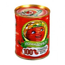 Паста томатная Помидорка